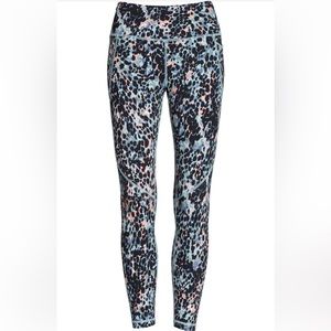 Sweaty Betty Power 7/8 Workout Legging